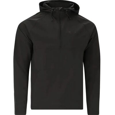 Waterdichte jas Virtus Corry Noir M Waterdichte jas Virtus Corry Noir M