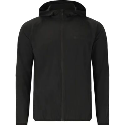Waterdichte jas Virtus Alonso Noir S Waterdichte jas Virtus Alonso Noir S