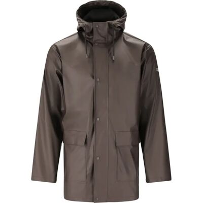 Waterdichte Jas Weather Report Torsten Marron 5XL Waterdichte Jas Weather Report Torsten Marron 5XL