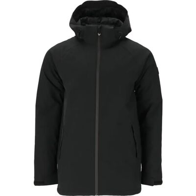 Waterdichte jas Weather Report Brennt Pro 15000 Noir L Waterdichte jas Weather Report Brennt Pro 15000 Noir L