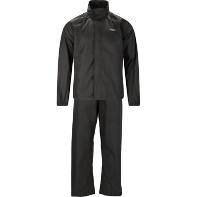 Waterdichte jas Weather Report Packo Noir M Waterdichte jas Weather Report Packo Noir M