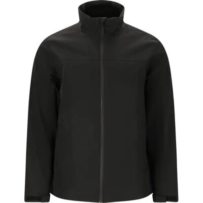 Whistler - Hakon - Zwart - XXL - Jacket Whistler - Hakon - Zwart - XXL - Jacket