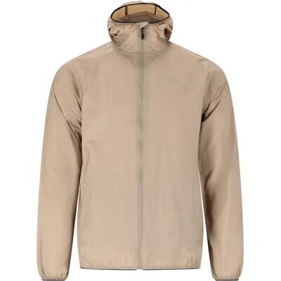 Waterdichte Jas Whistler Fabel Vert XL Waterdichte Jas Whistler Fabel Vert XL