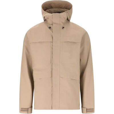 Waterdichte Jas Whistler Liel Pro Vert S Waterdichte Jas Whistler Liel Pro Vert S