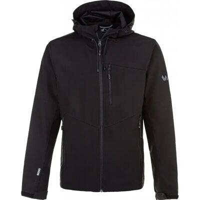 Waterdichte jas Whistler Rodney Noir 2XL Waterdichte jas Whistler Rodney Noir 2XL