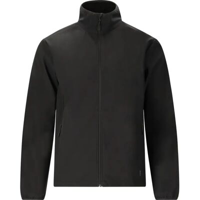 Waterdichte jas Whistler Lango Noir 5XL Waterdichte jas Whistler Lango Noir 5XL