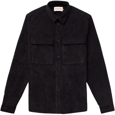 Shirt vest Revolution utility Zwart M Shirt vest Revolution utility Zwart M