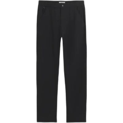 Broek Aigle Dry Fast Textile® Tech Noir M Broek Aigle Dry Fast Textile® Tech Noir M