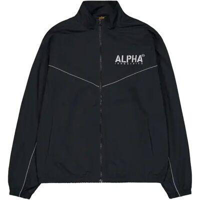 Jas Alpha Industries PTG Noir M Jas Alpha Industries PTG Noir M
