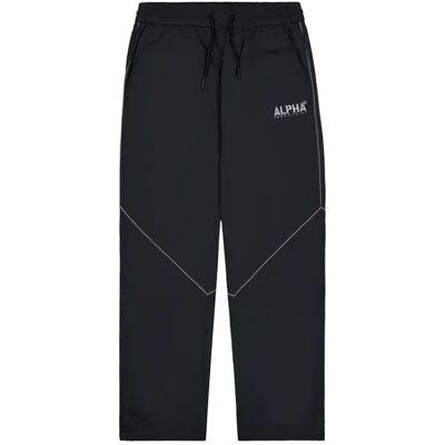 Jogging Alpha Industries PTG Reflective Noir XL Jogging Alpha Industries PTG Reflective Noir XL