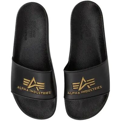 Tapschoenen Alpha Industries Alpha Zwart 38 Tapschoenen Alpha Industries Alpha Zwart 38