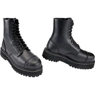 Laarzen Brandit Phantom 10 Noir 41 Laarzen Brandit Phantom 10 Noir 41