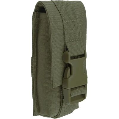 Zak Brandit Molle Multi Large Groen TU Zak Brandit Molle Multi Large Groen TU