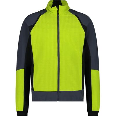 Hybride jas CMP Unlitech Vert 3XL Hybride jas CMP Unlitech Vert 3XL