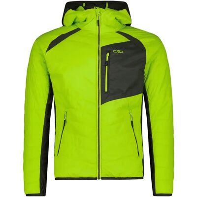 Hybride jas CMP Unlimitech Vert M Hybride jas CMP Unlimitech Vert M