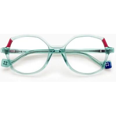 Meisjesbril Demetz Not for Kids FRIDA Vert TU Meisjesbril Demetz Not for Kids FRIDA Vert TU