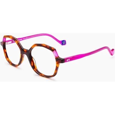 Meisjesbril Demetz Not for Kids FRIDA Marron TU Meisjesbril Demetz Not for Kids FRIDA Marron TU