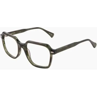 Bril Demetz Joy OPAA193 Vert TU Bril Demetz Joy OPAA193 Vert TU