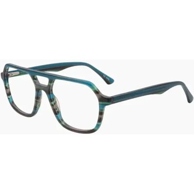 Bril Demetz Joy OPAA280 Vert TU Bril Demetz Joy OPAA280 Vert TU