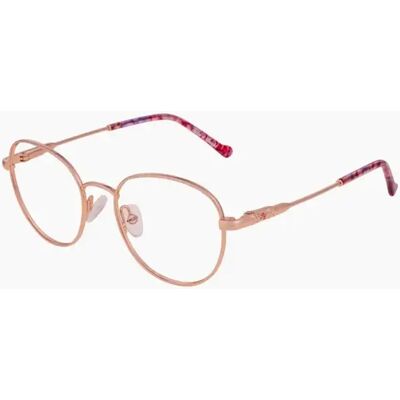 Meisjesbril Demetz Tartine et Chocolat TCMM315 Doré TU Meisjesbril Demetz Tartine et Chocolat TCMM315 Doré TU