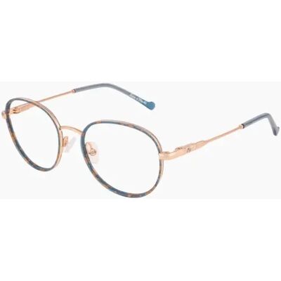 Meisjesbril Demetz Tartine et Chocolat TCMM315 Bleu TU Meisjesbril Demetz Tartine et Chocolat TCMM315 Bleu TU