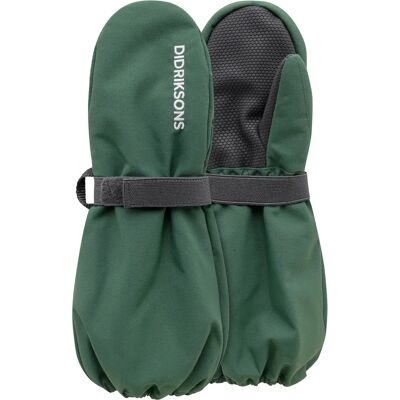 Kinderwanten Didriksons Biggles 8 Vert 8/10 jaar Kinderwanten Didriksons Biggles 8 Vert 8/10 jaar