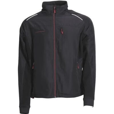Jas Dobsom R90 Flex Noir S Jas Dobsom R90 Flex Noir S