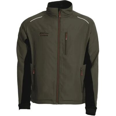 Jas Dobsom R90 Flex Vert XL Jas Dobsom R90 Flex Vert XL