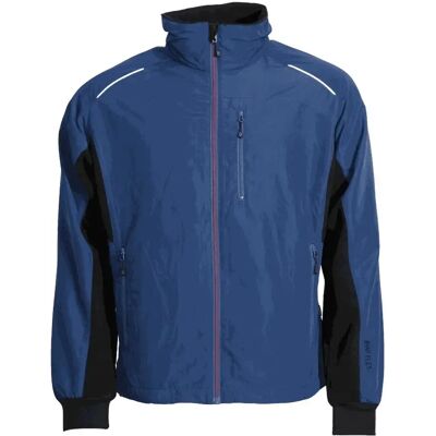 Jas Dobsom R90 Flex Bleu 2XL Jas Dobsom R90 Flex Bleu 2XL