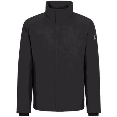 Jas Dobsom Murcia Noir 2XL Jas Dobsom Murcia Noir 2XL