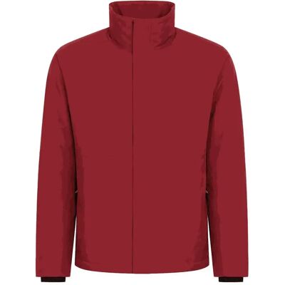 Jas Dobsom Murcia Rouge 2XL Jas Dobsom Murcia Rouge 2XL