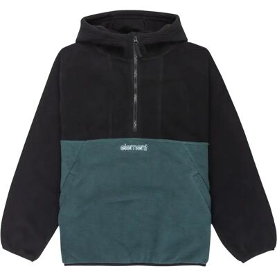 Kinderfleece Element Wolfe Bleu 14 jaar oud Kinderfleece Element Wolfe Bleu 14 jaar oud