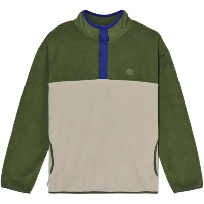 Kinderfleece Element Abenaki Vert 14 jaar oud Kinderfleece Element Abenaki Vert 14 jaar oud