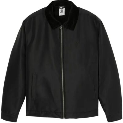 Jas Element Parker Noir S Jas Element Parker Noir S