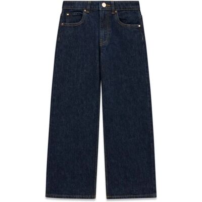 Meisjesjeans Guess 90S Comfort Bleu 10 jaar Meisjesjeans Guess 90S Comfort Bleu 10 jaar
