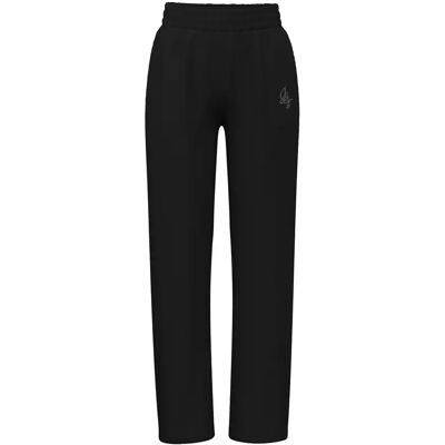 Meisjesbroek Guess GMT DYE Noir 8 jaar Meisjesbroek Guess GMT DYE Noir 8 jaar