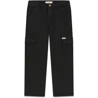 Tegelbroek kind Guess GMT Dye Noir 8 jaar Tegelbroek kind Guess GMT Dye Noir 8 jaar