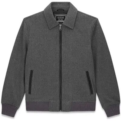 Jas Guess Wooled Noir L Jas Guess Wooled Noir L