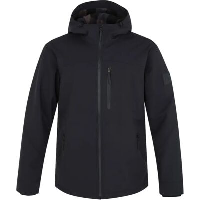 Waterdichte jas Hannah Wander Grijs 2XL Waterdichte jas Hannah Wander Grijs 2XL