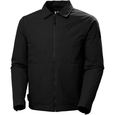 Waterdichte jas Helly Hansen Escape Ins Zwart XL Waterdichte jas Helly Hansen Escape Ins Zwart XL