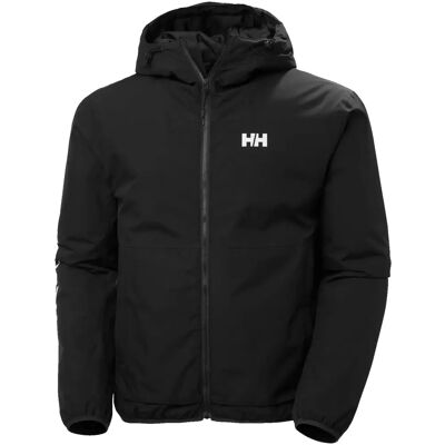 Waterdichte jas Helly Hansen Ervik Ins Zwart XL Waterdichte jas Helly Hansen Ervik Ins Zwart XL