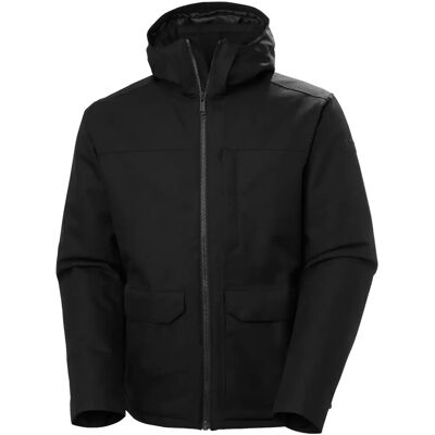 Waterdichte jas met capuchon Helly Hansen Chill 3.0 Zwart 2XL Waterdichte jas met capuchon Helly Hansen Chill 3.0 Zwart 2XL