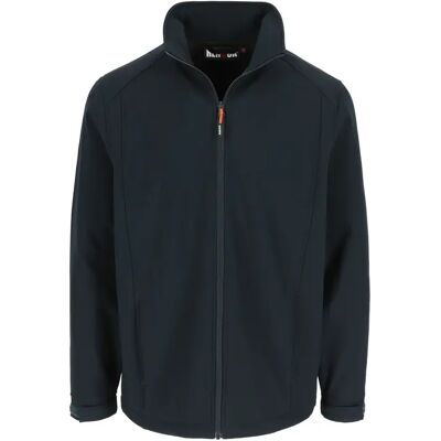 Softshell Waterdichte Jas Herock Julius Bleu 3XL Softshell Waterdichte Jas Herock Julius Bleu 3XL