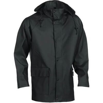 Waterdichte Jas Herock Triton Noir 3XL Waterdichte Jas Herock Triton Noir 3XL