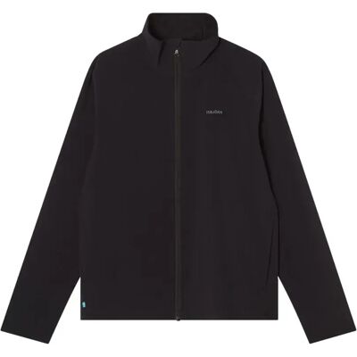 Waterdicht kinderjack Isbjörn of Sweden Lightning Softshell Noir 9/11 jaar oud Waterdicht kinderjack Isbjörn of Sweden Lightning Softshell Noir 9/11 jaar oud