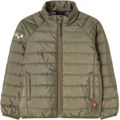 Polyester Jas Kind Isbjörn of Sweden Air Vert 6/8 jaar oud Polyester Jas Kind Isbjörn of Sweden Air Vert 6/8 jaar oud