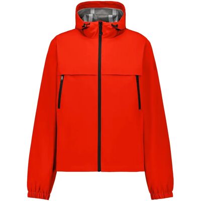 Waterdichte jas JOTT Noste Rouge XL Waterdichte jas JOTT Noste Rouge XL
