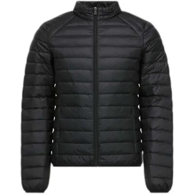 Jas JOTT Mat Noos Zwart 2XL Jas JOTT Mat Noos Zwart 2XL