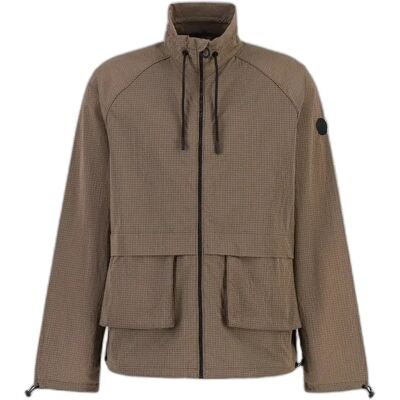 Jas JOTT Placebo Bruin XL Jas JOTT Placebo Bruin XL