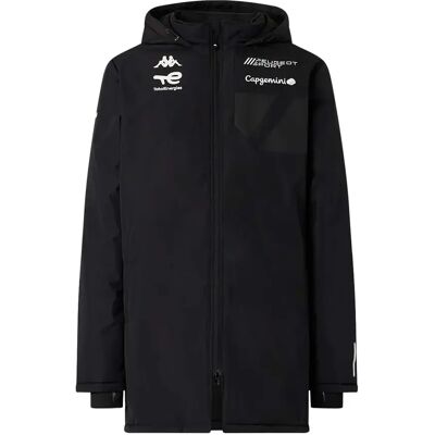 Kappa Veste Peugeot Sport Arminsip 2025 Noir XL Kappa Veste Peugeot Sport Arminsip 2025 Noir XL